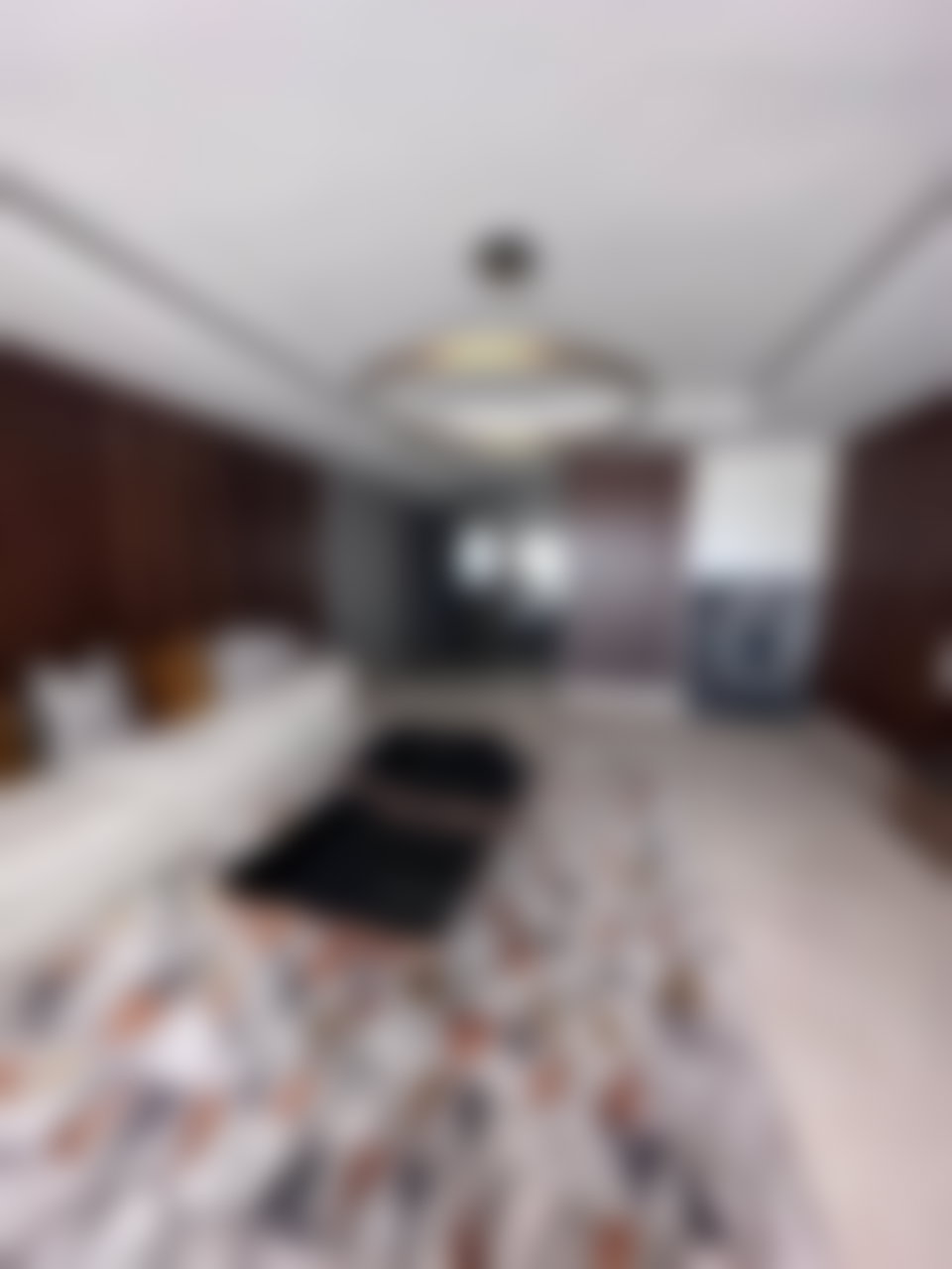 Appartement meublé 120 m², terrasse, Aïn Diab Casablanca
