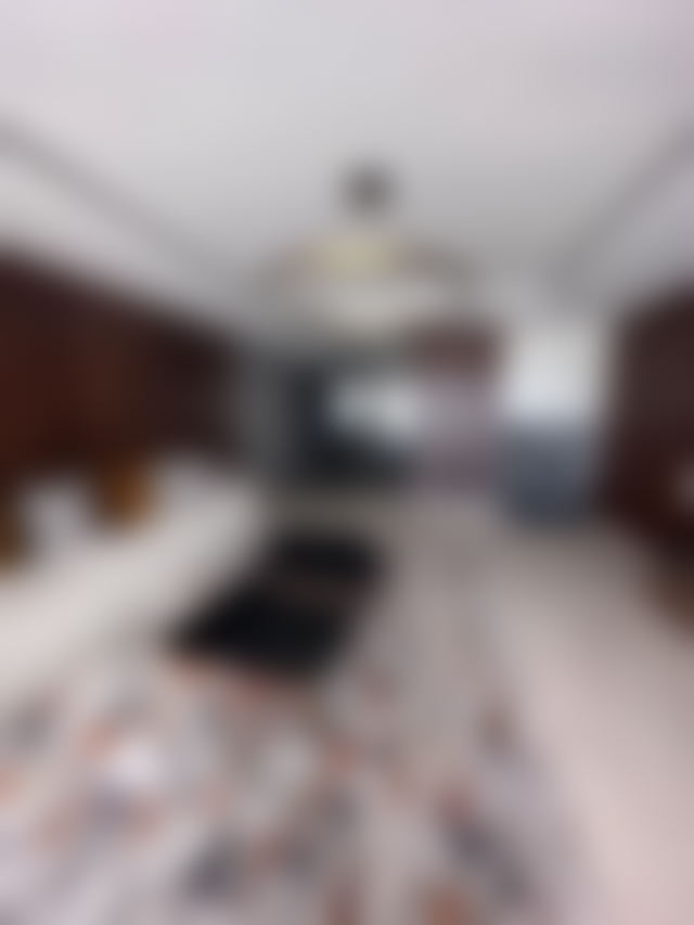 Furnished 120 m² Apartment with Terrace, Aïn Diab, Casablanca — Casablanca