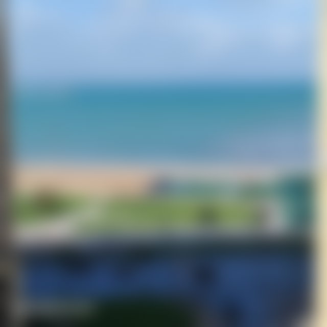 Appartement meublé vue mer, Centre Tanger — 5