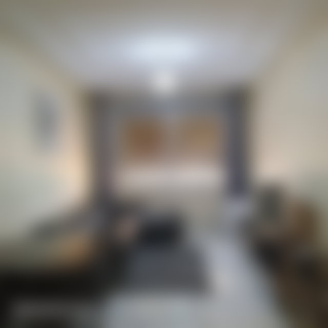 Appartement meublé vue mer, Centre Tanger — 3