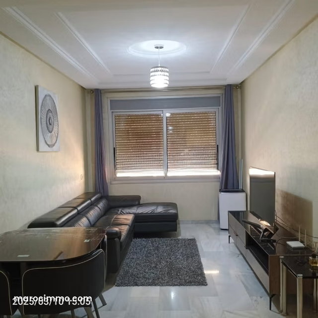 Appartement Vue Sur La Mer a Louer — 3