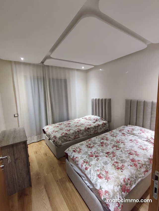Très bel appartement en location Agdal — 3