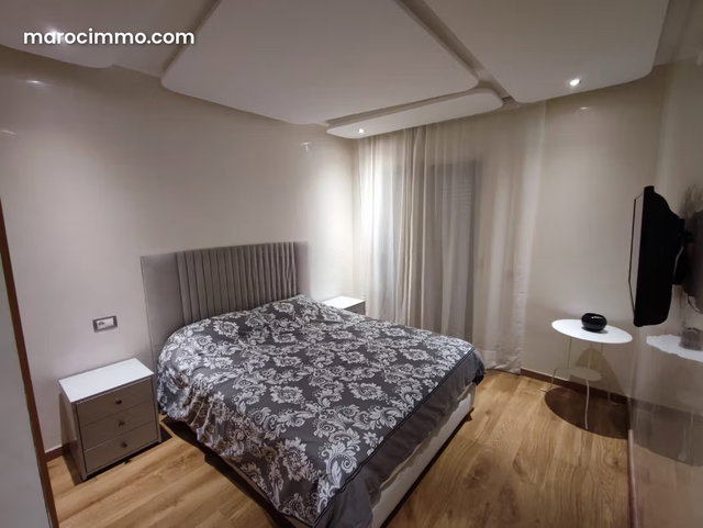 Très bel appartement en location Agdal — 5