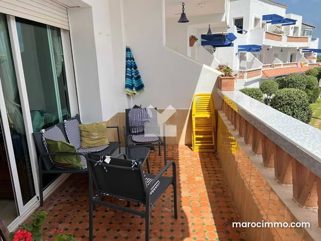 Appartement à Vendre de 77.0 m² à Sidi Rahal, Passadena Village — 4