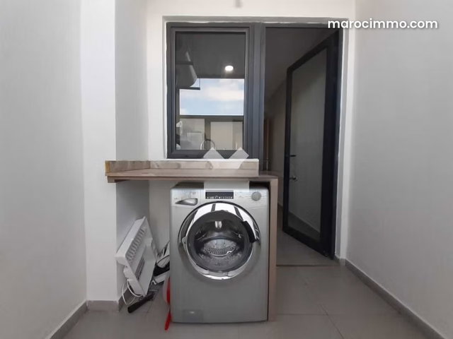 Appartement à Vendre de 219.0 m² à Dar Bouazza, Tamaris1 — 5