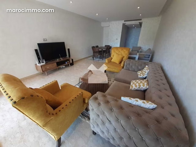 Appartement à Vendre de 219.0 m² à Dar Bouazza, Tamaris1 — 2