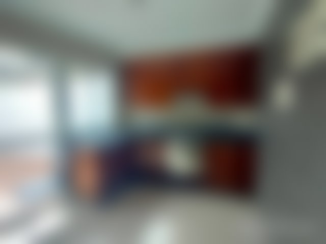 Appartement 120 m² avec terrasse au Triangle d'Or Casablanca — 3