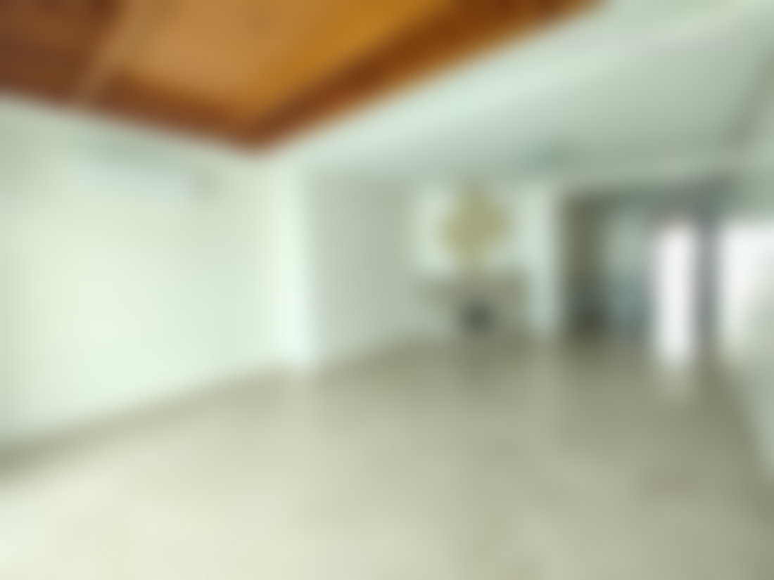 Appartement 120 m² avec terrasse au Triangle d'Or Casablanca
