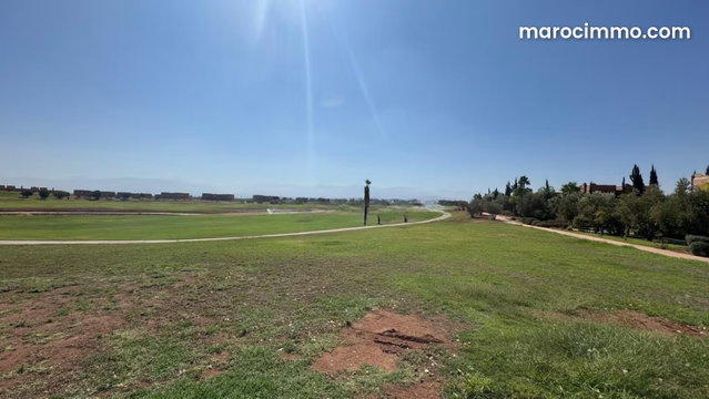 Vente duplex rénové route de l’Ourika — 3