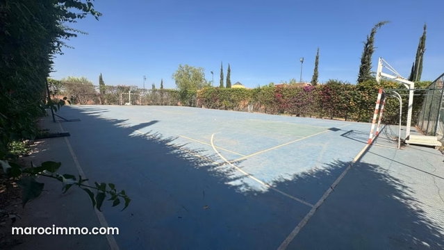 Vente duplex rénové route de l’Ourika — 4