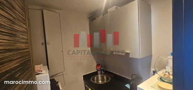 Exclusive Premium Office Space with Sea View for Rent in Prime Location on La Corniche Boulevard — 3