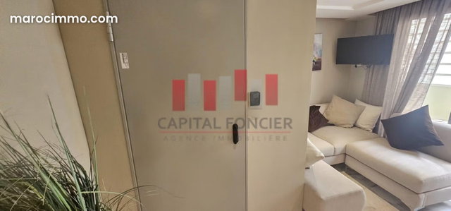 Exclusive Premium Office Space with Sea View for Rent in Prime Location on La Corniche Boulevard — 2