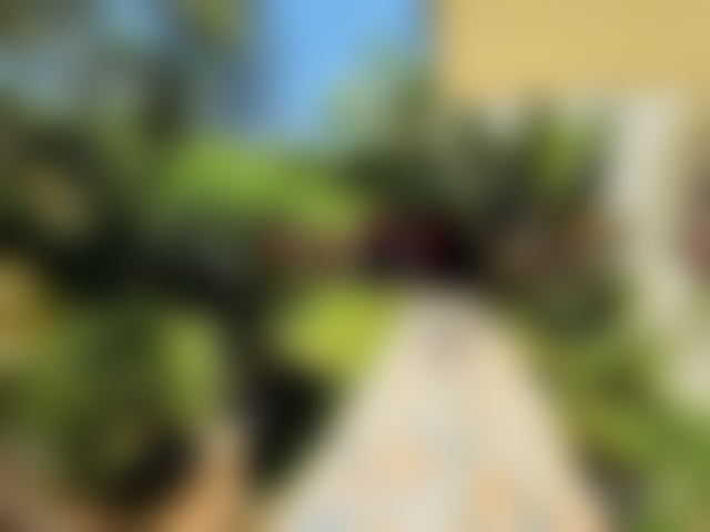 535 sqm Villa to Renovate, Ferme Bretone, Casablanca — Casablanca