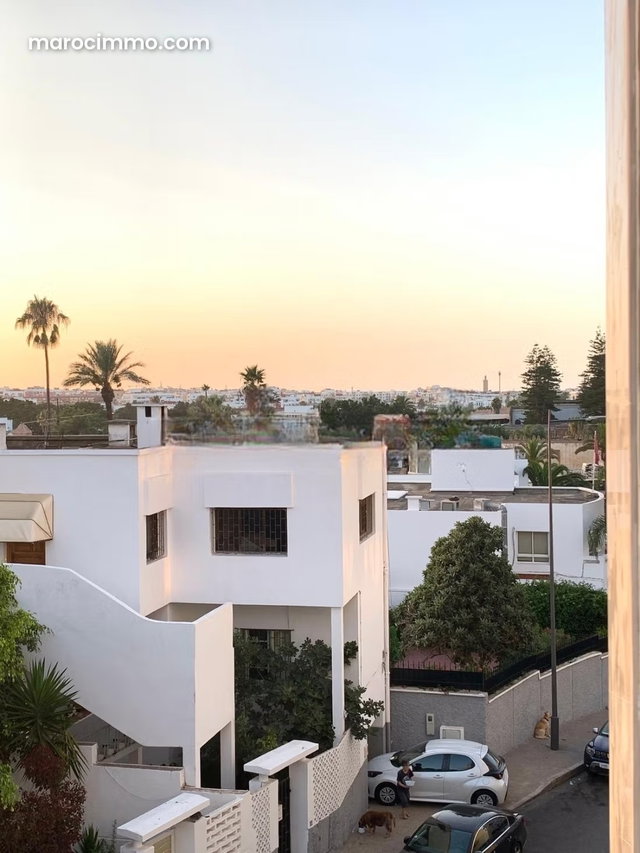 Louer ce manifique appartement au centre ville — 2