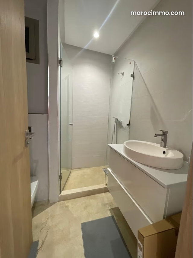 Louer ce manifique appartement au centre ville — 5