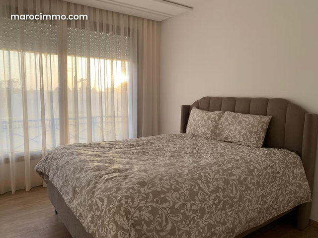 Louer ce manifique appartement au centre ville — 3