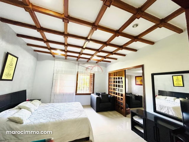 Vente Villa à Fès — 5