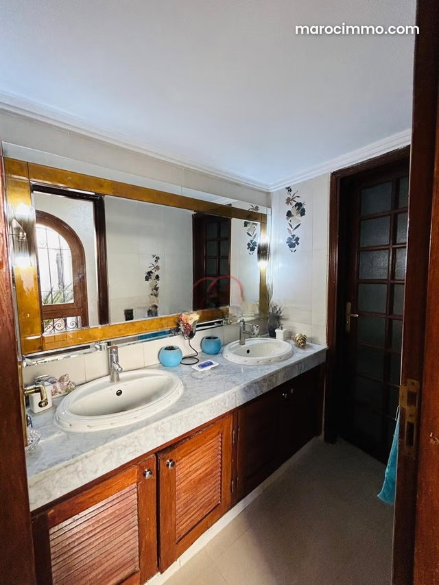 Vente Villa à Fès — 4