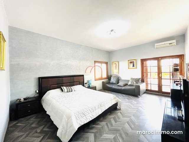Vente Villa à Fès — 3