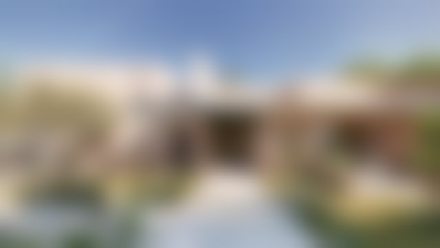 Villa 642 m² avec piscine et vue montagne, Route d'Ourika Marrakech — 3