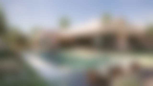 642 m² Villa with Swimming Pool and Mountain Views, Route de l’Ourika, Marrakech — Marrakesh