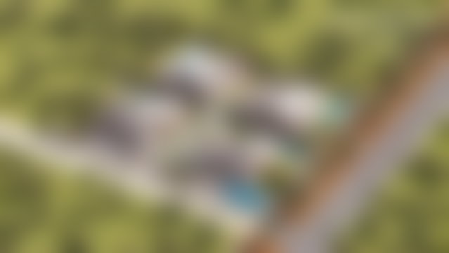 Villa 642 m² avec piscine et vue montagne, Route d'Ourika Marrakech — 4