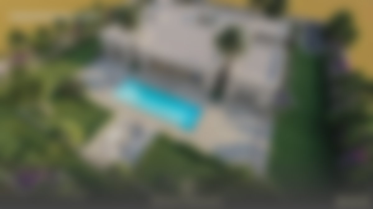 Villa 500 m², 5 chambres, piscine et jardin à Marrakech Route de Fès