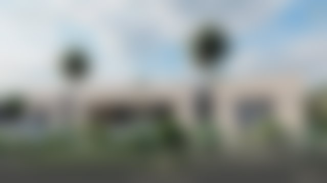 Villa 500 m², 5 chambres, piscine et jardin à Marrakech Route de Fès — 2