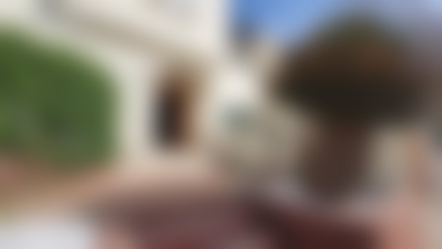 فيلا فاخرة مشمسة مع مسبح وحديقة في عين الذياب الدار البيضاء — 4