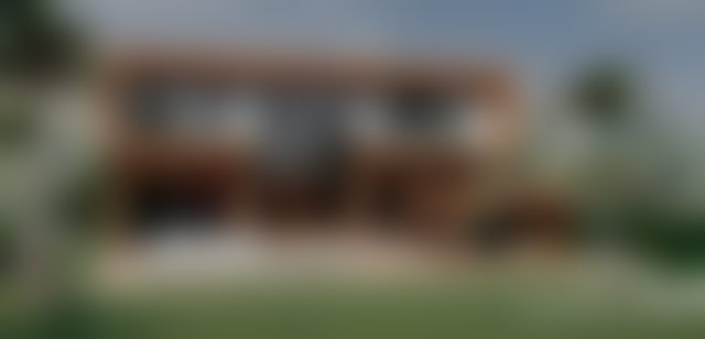 فيلا راقية مع مسبح وحديقة للبيع في أمليكيس مراكش — 5