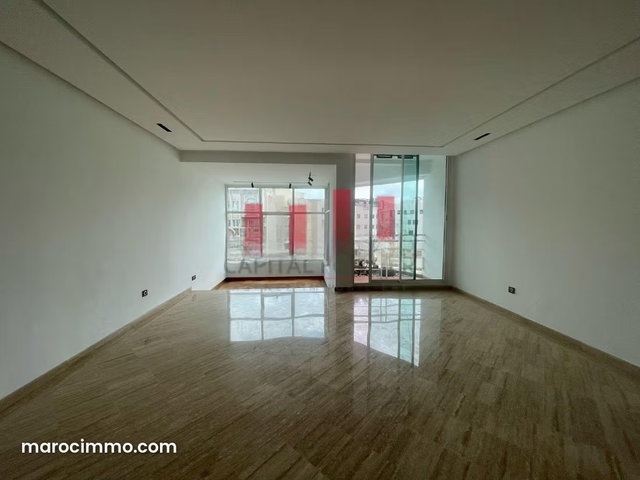 Immobilier à vendre à Casablanca. Surface de 250 m² — 4