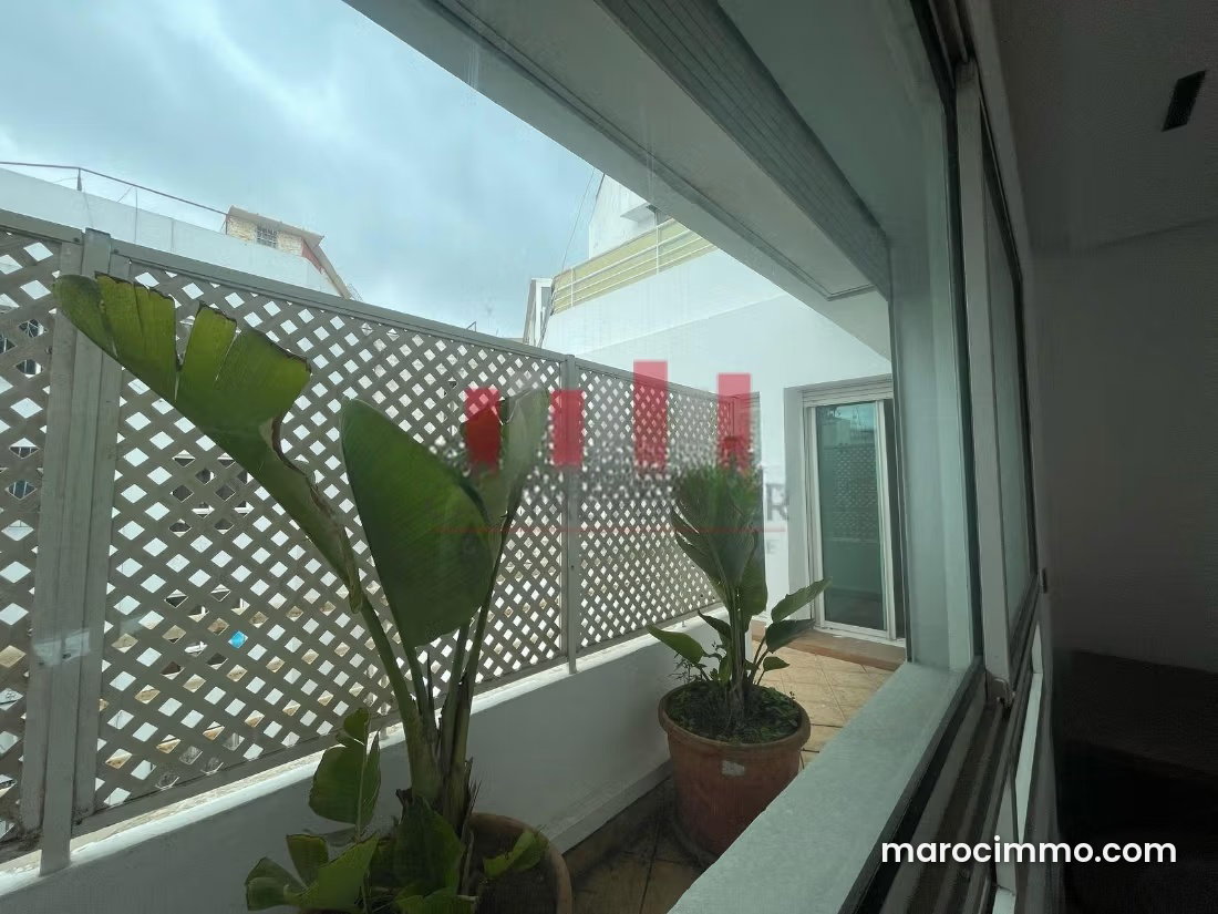 250 sqm Apartment, 3 Bedrooms, Casablanca Finance City — Casablanca