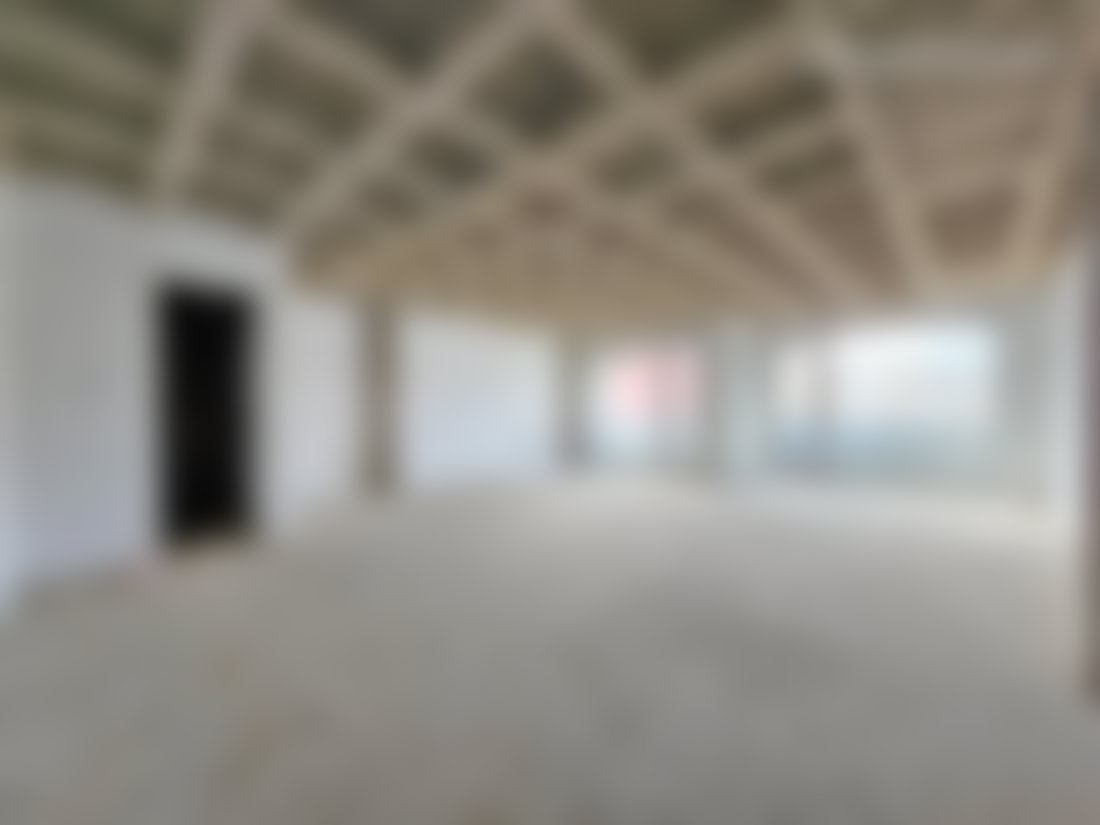 Air-conditioned 80 m² office for rent, C.I.L, Casablanca
