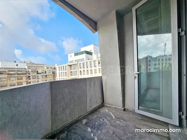 Plateau de bureaux 80m2 à louer au CIL, Casablanca — 3