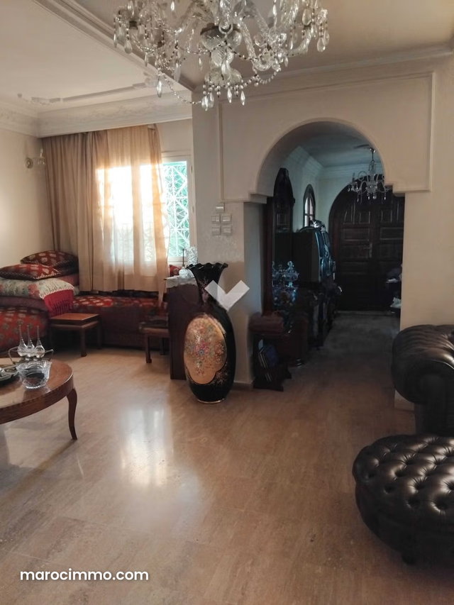 For Sale: 417.0 m² Villa in Casablanca, Inara — 4