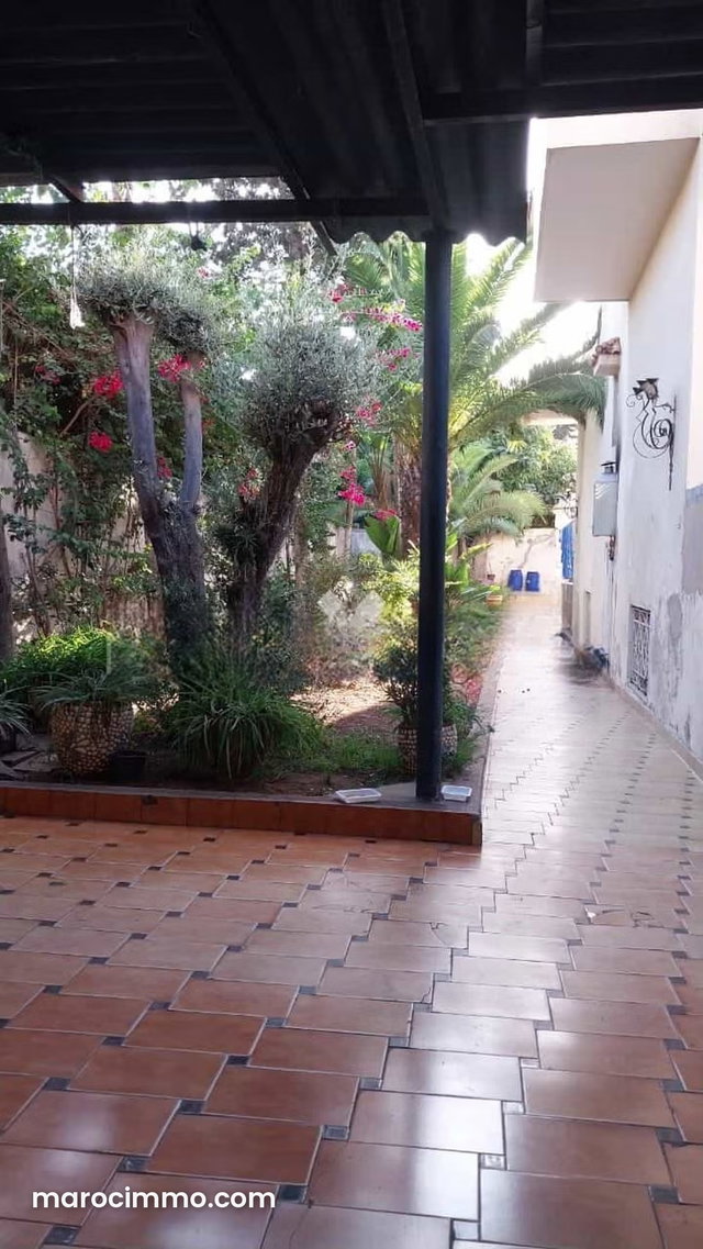 For Sale: 417.0 m² Villa in Casablanca, Inara — 3