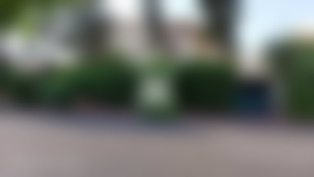 فيلا بحديقة خاصة في حي الإنارة بالدار البيضاء — 2