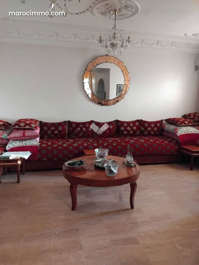 For Sale: 417.0 m² Villa in Casablanca, Inara — Casablanca