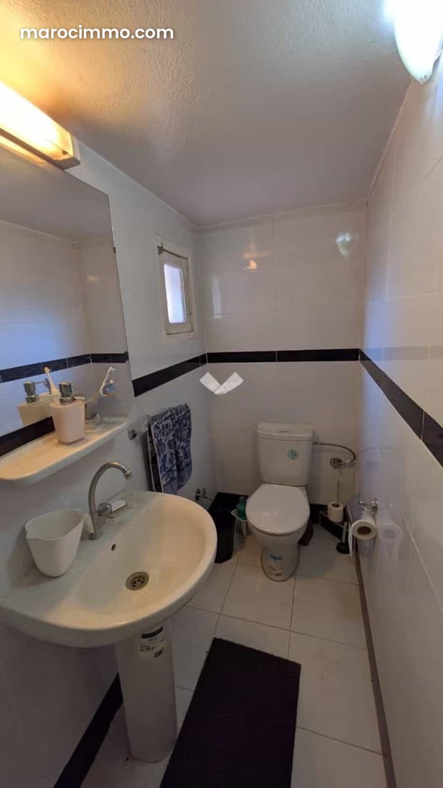 Office for Rent 43.0 m² in Marrakech, Assif — 4