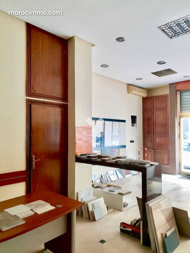 Local commercial à Vendre de 55.0 m² à Casablanca, Beausejour — 4