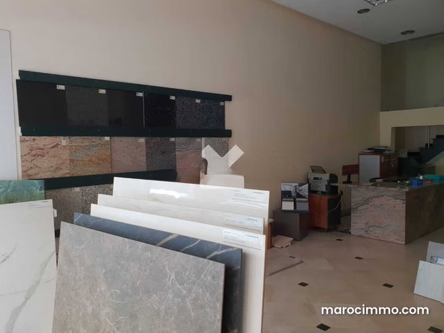 Local commercial à Vendre de 55.0 m² à Casablanca, Beausejour — 3