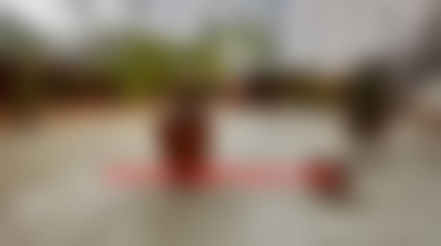 300 sqm apartment with terrace in Agdal, Rabat — Rabat