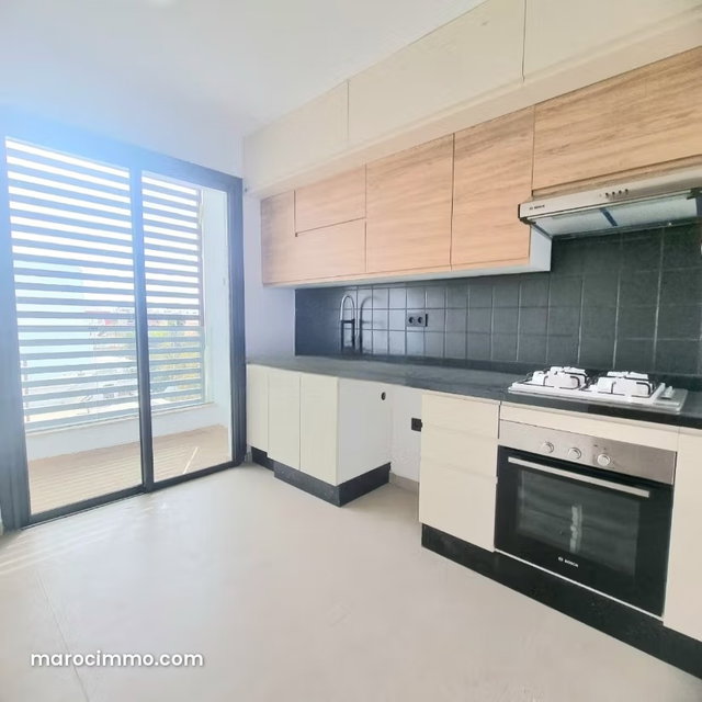 Appartement neuf de 100 m² à louer Oasis — 2