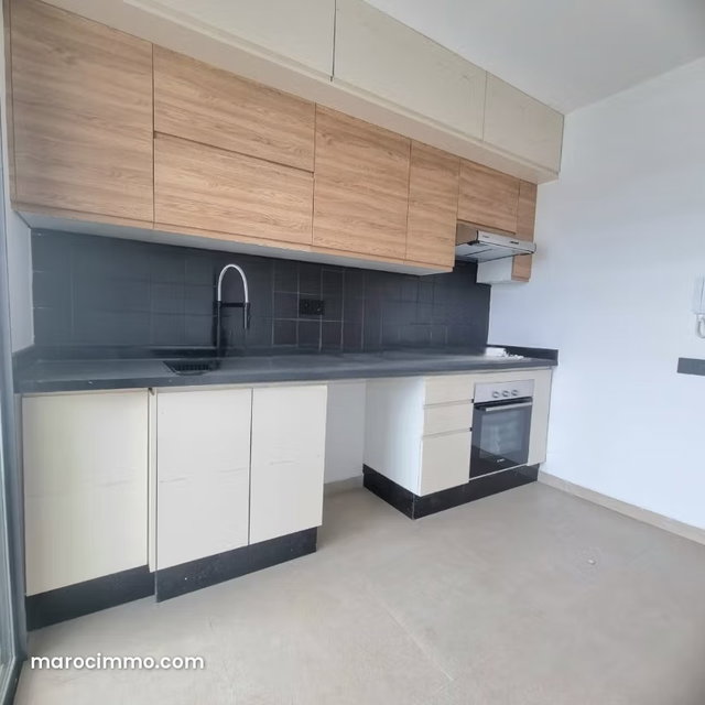 Appartement neuf de 100 m² à louer Oasis — 3