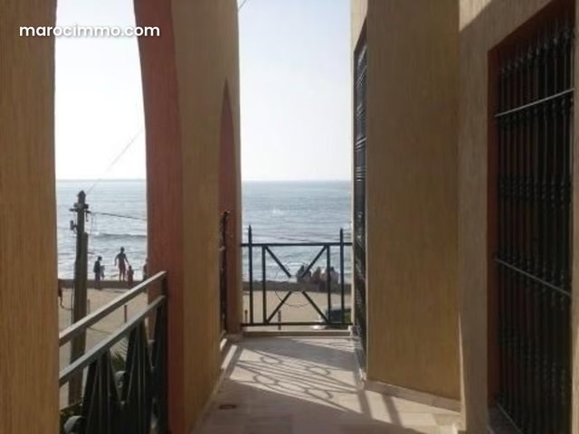 Villa Prestigieuse Vue Mer à vendre — 2