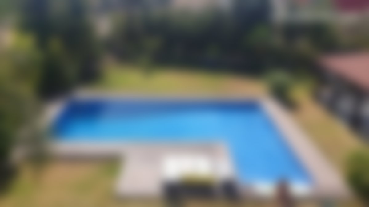 Villa 580 m² avec piscine et vue montagne, Achakar, Tanger