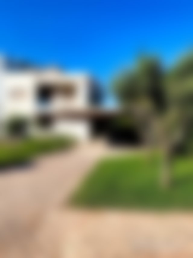 Villa 900 m² avec piscine et vue montagne, Route de Tahanaoute — 3