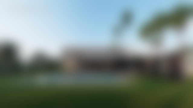 1,300 m² Villa with Pool and Garden, Ourika Road, Marrakech — 2