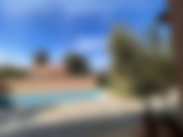 Villa 550 m² avec piscine et jardin, Route de Fès, Marrakech — 3
