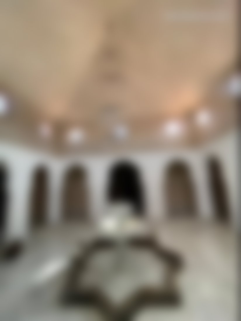Villa 550 m² avec piscine et jardin, Route de Fès, Marrakech